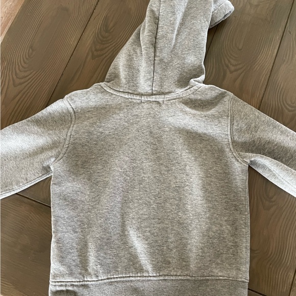 Polo by Ralph Lauren Gray Bear Sweater - Picture 3 of 3